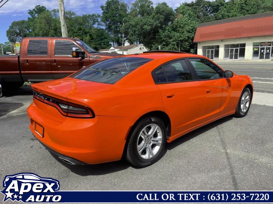 2020 Dodge Charger SXT RWD, available for sale in Selden, New York | Apex Auto. Selden, New York 2020 Dodge Charger SXT RWD, available for sale in Selden, New York | Apex Auto. Selden, New York