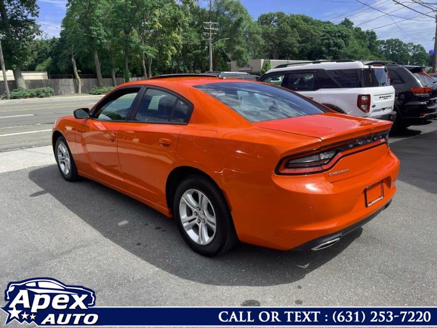 2020 Dodge Charger SXT RWD, available for sale in Selden, New York | Apex Auto. Selden, New York 2020 Dodge Charger SXT RWD, available for sale in Selden, New York | Apex Auto. Selden, New York