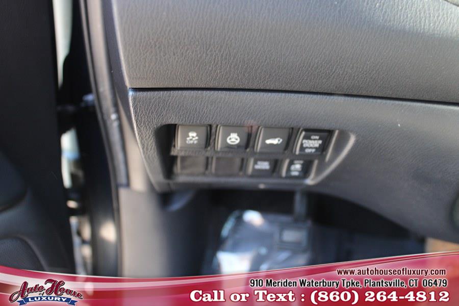 2014 Nissan Pathfinder 4WD 4dr S, available for sale in Plantsville, Connecticut | Auto House of Luxury. Plantsville, Connecticut 2014 Nissan Pathfinder 4WD 4dr S, available for sale in Plantsville, Connecticut | Auto House of Luxury. Plantsville, Connecticut
