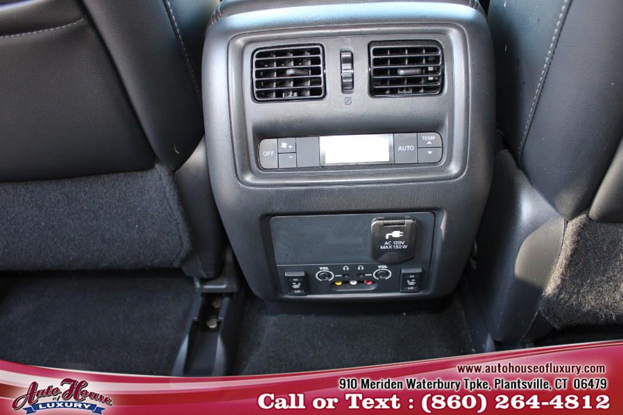 2014 Nissan Pathfinder 4WD 4dr S, available for sale in Plantsville, Connecticut | Auto House of Luxury. Plantsville, Connecticut 2014 Nissan Pathfinder 4WD 4dr S, available for sale in Plantsville, Connecticut | Auto House of Luxury. Plantsville, Connecticut