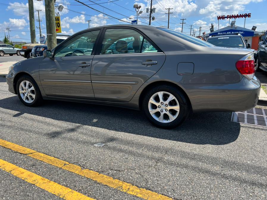 Used Toyota Camry 4dr Sdn XLE V6 Auto (SE) 2005 | Route 46 Auto Sales Inc. Lodi, New Jersey Used Toyota Camry 4dr Sdn XLE V6 Auto (SE) 2005 | Route 46 Auto Sales Inc. Lodi, New Jersey