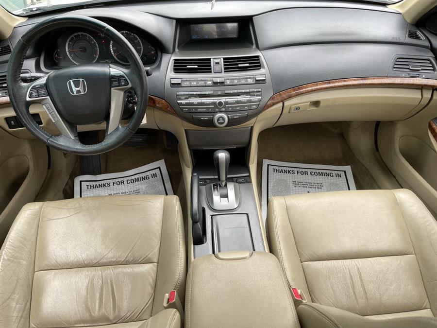 Used Honda Accord EXL 2011 | Home Run Auto Sales Inc. Lawrence, Massachusetts