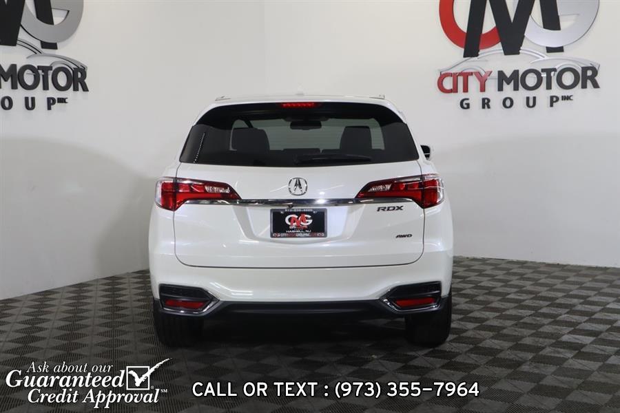 2017 Acura Rdx AcuraWatch Plus Package, available for sale in Haskell, New Jersey | City Motor Group Inc.. Haskell, New Jersey 2017 Acura Rdx AcuraWatch Plus Package, available for sale in Haskell, New Jersey | City Motor Group Inc.. Haskell, New Jersey