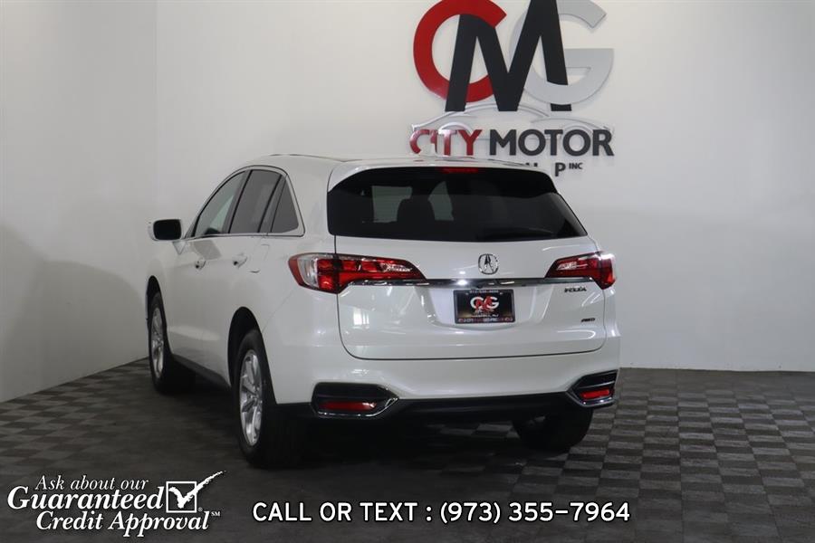 2017 Acura Rdx AcuraWatch Plus Package, available for sale in Haskell, New Jersey | City Motor Group Inc.. Haskell, New Jersey 2017 Acura Rdx AcuraWatch Plus Package, available for sale in Haskell, New Jersey | City Motor Group Inc.. Haskell, New Jersey