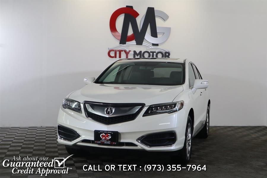 2017 Acura Rdx AcuraWatch Plus Package, available for sale in Haskell, New Jersey | City Motor Group Inc.. Haskell, New Jersey 2017 Acura Rdx AcuraWatch Plus Package, available for sale in Haskell, New Jersey | City Motor Group Inc.. Haskell, New Jersey