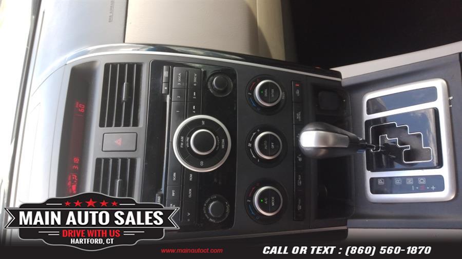 Used Mazda CX-9 AWD 4dr Sport 2008 | Main Auto Sales LLC. Hartford, Connecticut Used Mazda CX-9 AWD 4dr Sport 2008 | Main Auto Sales LLC. Hartford, Connecticut