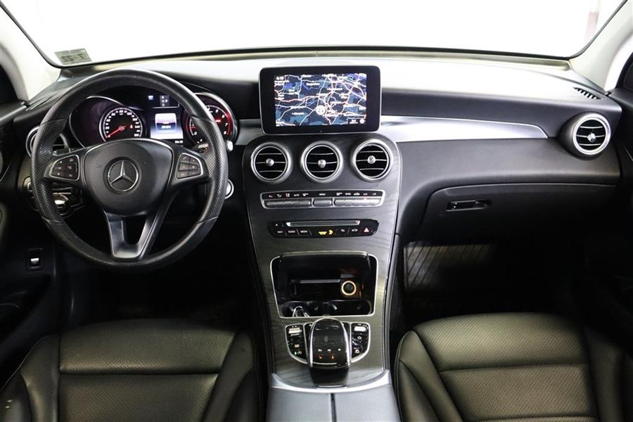 Used Mercedes-benz Glc 300 4MATIC 2018 | Fast Track Motors. Paterson, New Jersey Used Mercedes-benz Glc 300 4MATIC 2018 | Fast Track Motors. Paterson, New Jersey