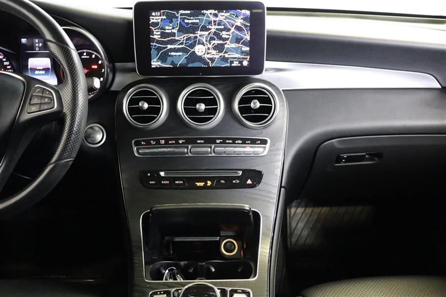 Used Mercedes-benz Glc 300 4MATIC 2018 | Fast Track Motors. Paterson, New Jersey Used Mercedes-benz Glc 300 4MATIC 2018 | Fast Track Motors. Paterson, New Jersey