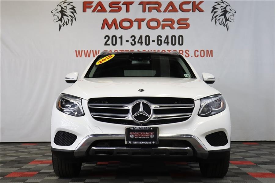 Used Mercedes-benz Glc 300 4MATIC 2018 | Fast Track Motors. Paterson, New Jersey Used Mercedes-benz Glc 300 4MATIC 2018 | Fast Track Motors. Paterson, New Jersey