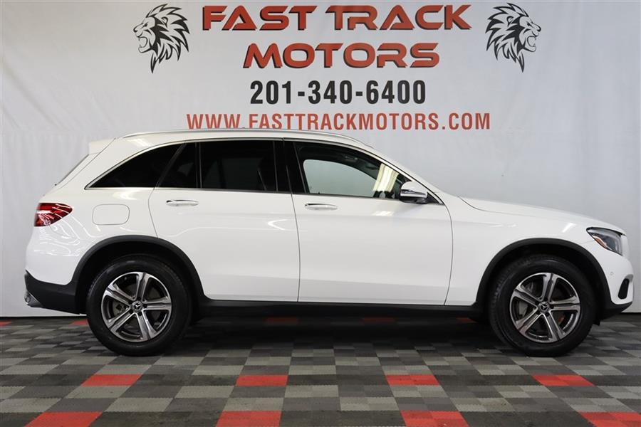 Used Mercedes-benz Glc 300 4MATIC 2018 | Fast Track Motors. Paterson, New Jersey Used Mercedes-benz Glc 300 4MATIC 2018 | Fast Track Motors. Paterson, New Jersey