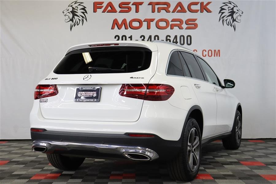 Used Mercedes-benz Glc 300 4MATIC 2018 | Fast Track Motors. Paterson, New Jersey Used Mercedes-benz Glc 300 4MATIC 2018 | Fast Track Motors. Paterson, New Jersey