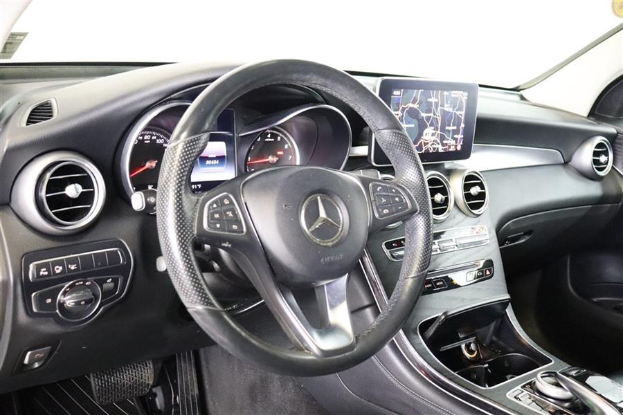 Used Mercedes-benz Glc 300 4MATIC 2018 | Fast Track Motors. Paterson, New Jersey Used Mercedes-benz Glc 300 4MATIC 2018 | Fast Track Motors. Paterson, New Jersey
