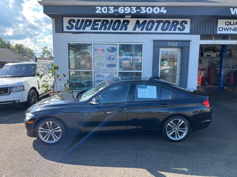 Used 2013 BMW 328XI 3 SERIES SPORT XDRIVE in Milford, Connecticut | Superior Motors LLC. Milford, Connecticut
