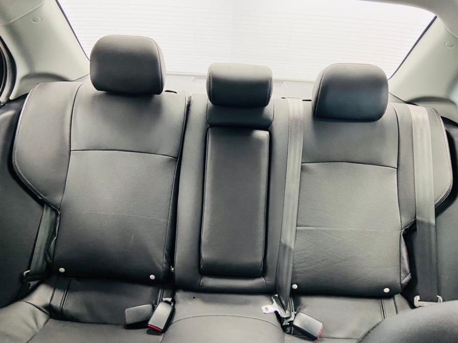 Used Mitsubishi Lancer ES 2.4 AWC CVT 2017 | East Coast Auto Group. Linden, New Jersey Used Mitsubishi Lancer ES 2.4 AWC CVT 2017 | East Coast Auto Group. Linden, New Jersey