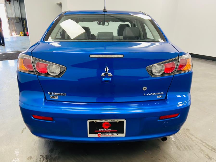 Used Mitsubishi Lancer ES 2.4 AWC CVT 2017 | East Coast Auto Group. Linden, New Jersey Used Mitsubishi Lancer ES 2.4 AWC CVT 2017 | East Coast Auto Group. Linden, New Jersey