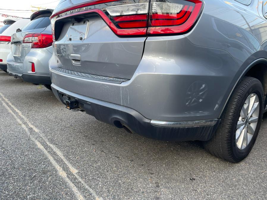 Used Dodge Durango SXT Plus AWD 2019 | NYC Automart Inc. Brooklyn, New York Used Dodge Durango SXT Plus AWD 2019 | NYC Automart Inc. Brooklyn, New York