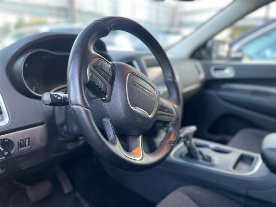 Used Dodge Durango SXT Plus AWD 2019 | NYC Automart Inc. Brooklyn, New York Used Dodge Durango SXT Plus AWD 2019 | NYC Automart Inc. Brooklyn, New York