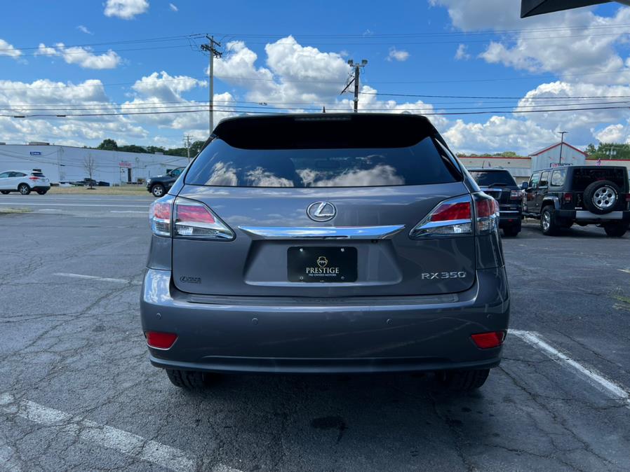 Used Lexus RX 350 AWD 4dr 2013 | Prestige Pre-Owned Motors Inc. New Windsor, New York Used Lexus RX 350 AWD 4dr 2013 | Prestige Pre-Owned Motors Inc. New Windsor, New York