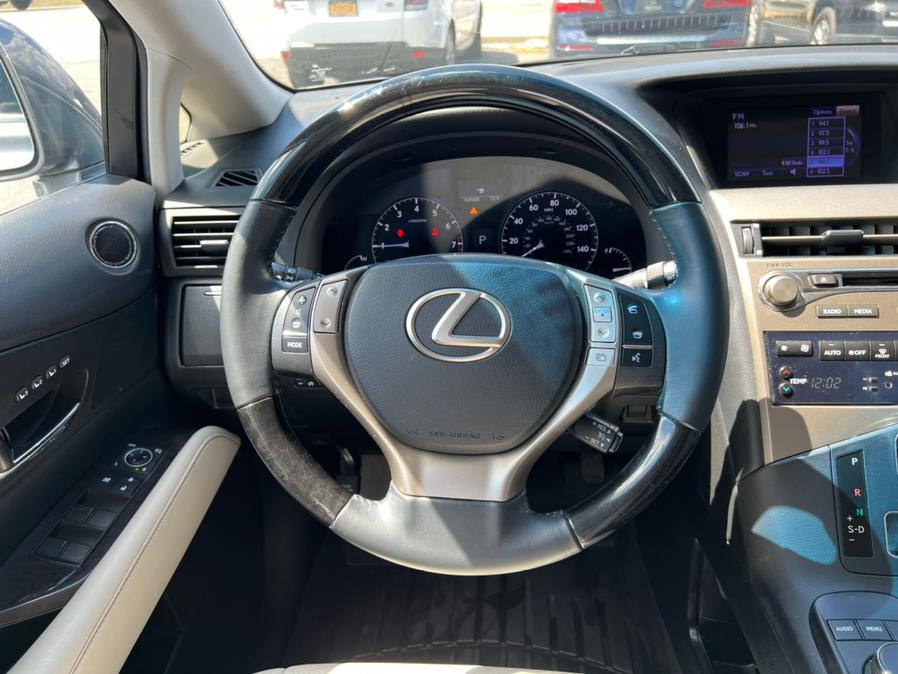 Used Lexus RX 350 AWD 4dr 2013 | Prestige Pre-Owned Motors Inc. New Windsor, New York Used Lexus RX 350 AWD 4dr 2013 | Prestige Pre-Owned Motors Inc. New Windsor, New York