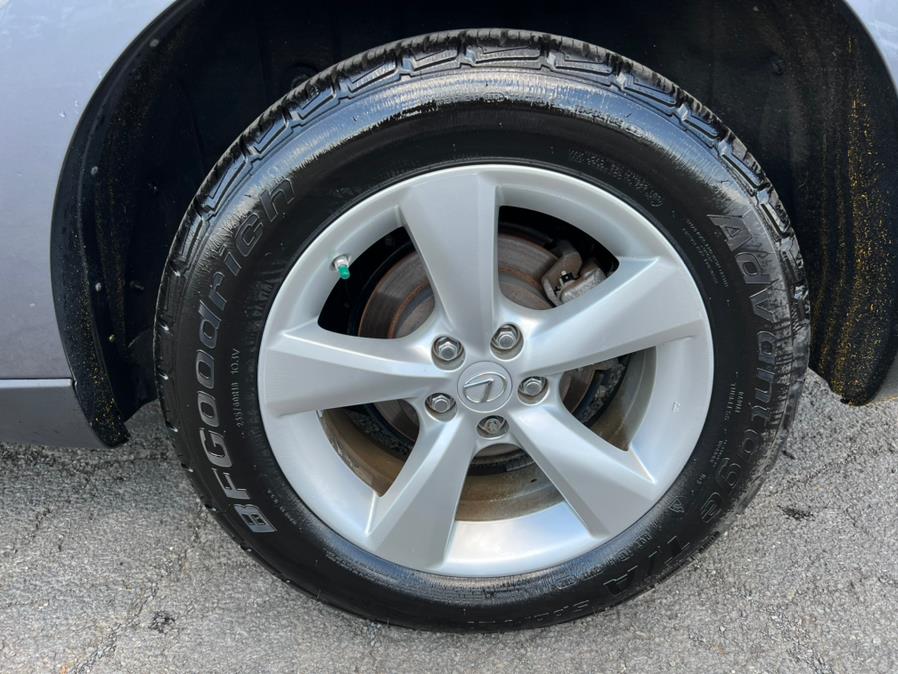 Used Lexus RX 350 AWD 4dr 2013 | Prestige Pre-Owned Motors Inc. New Windsor, New York Used Lexus RX 350 AWD 4dr 2013 | Prestige Pre-Owned Motors Inc. New Windsor, New York