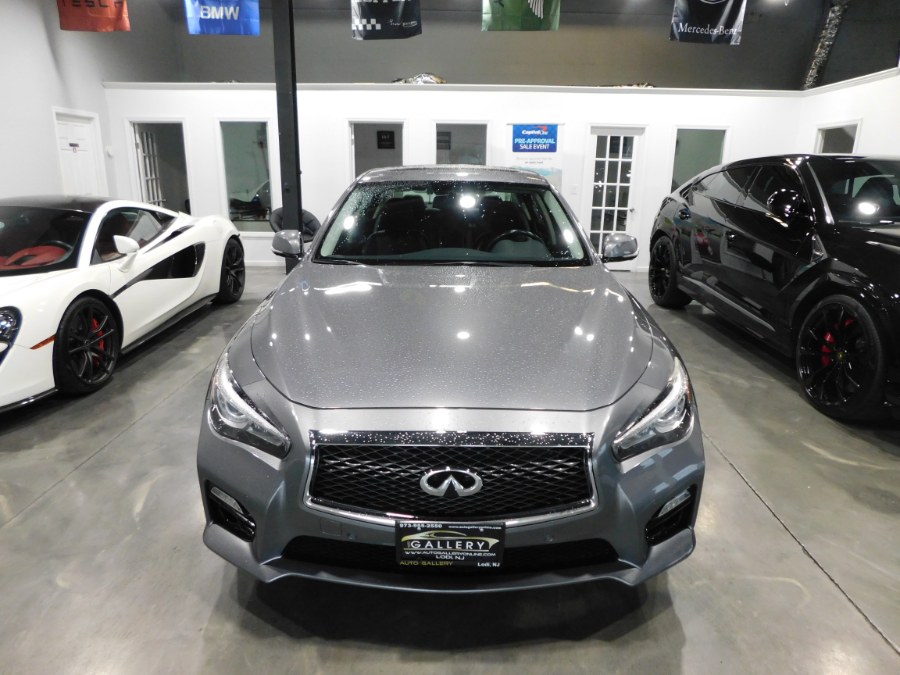 Used INFINITI Q50 4dr Sdn Sport AWD 2015 | Auto Gallery. Lodi, New Jersey Used INFINITI Q50 4dr Sdn Sport AWD 2015 | Auto Gallery. Lodi, New Jersey