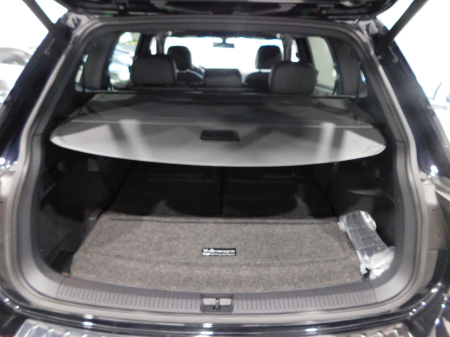 Used Volkswagen Tiguan 2.0T SEL R-Line Black FWD 2019 | Auto Gallery. Lodi, New Jersey Used Volkswagen Tiguan 2.0T SEL R-Line Black FWD 2019 | Auto Gallery. Lodi, New Jersey