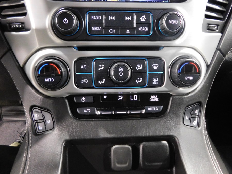 Used GMC Yukon 4WD 4dr SLT 2018 | Auto Gallery. Lodi, New Jersey Used GMC Yukon 4WD 4dr SLT 2018 | Auto Gallery. Lodi, New Jersey