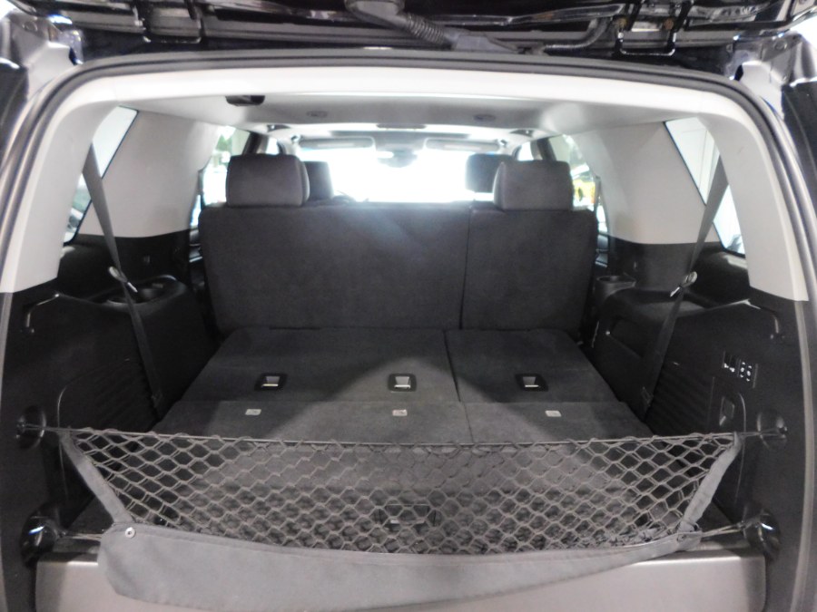 Used GMC Yukon 4WD 4dr SLT 2018 | Auto Gallery. Lodi, New Jersey Used GMC Yukon 4WD 4dr SLT 2018 | Auto Gallery. Lodi, New Jersey