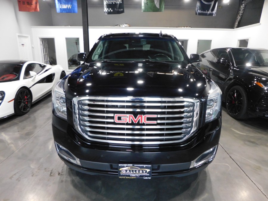 Used GMC Yukon 4WD 4dr SLT 2018 | Auto Gallery. Lodi, New Jersey Used GMC Yukon 4WD 4dr SLT 2018 | Auto Gallery. Lodi, New Jersey
