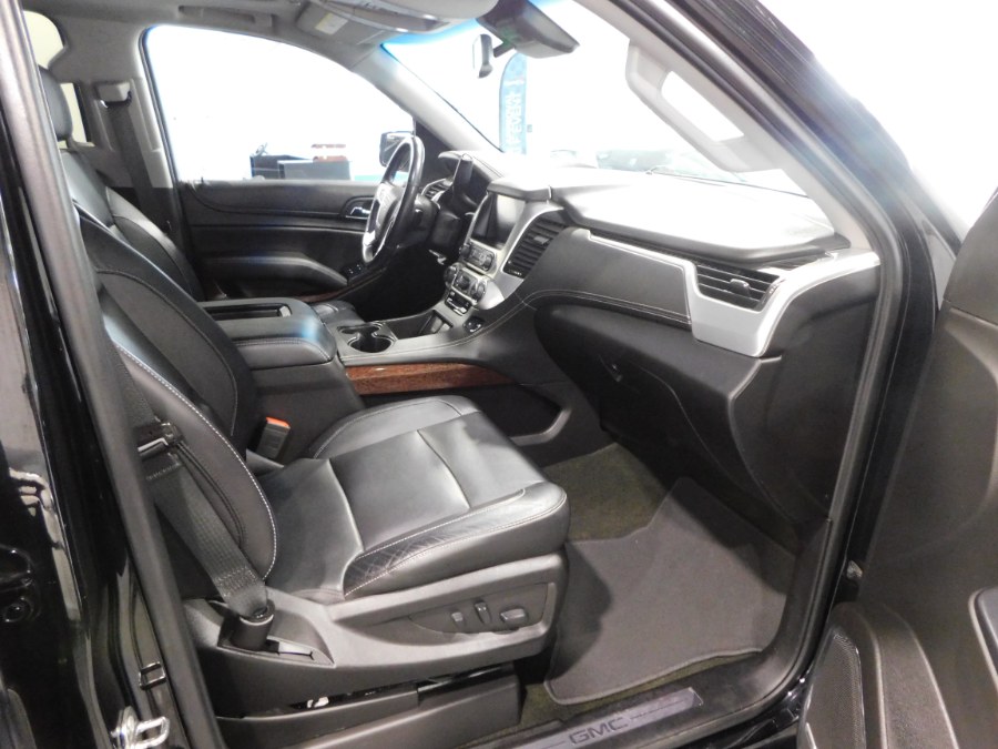 Used GMC Yukon 4WD 4dr SLT 2018 | Auto Gallery. Lodi, New Jersey Used GMC Yukon 4WD 4dr SLT 2018 | Auto Gallery. Lodi, New Jersey