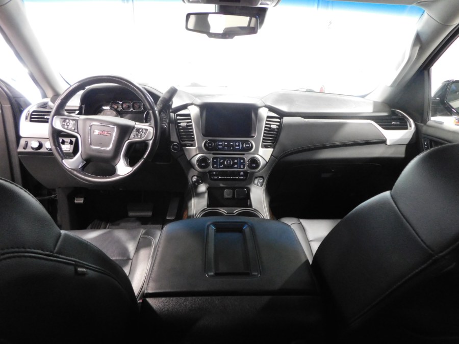 Used GMC Yukon 4WD 4dr SLT 2018 | Auto Gallery. Lodi, New Jersey Used GMC Yukon 4WD 4dr SLT 2018 | Auto Gallery. Lodi, New Jersey