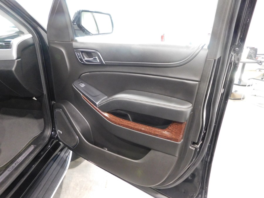 Used GMC Yukon 4WD 4dr SLT 2018 | Auto Gallery. Lodi, New Jersey Used GMC Yukon 4WD 4dr SLT 2018 | Auto Gallery. Lodi, New Jersey