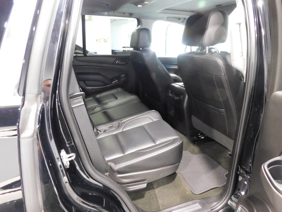 Used GMC Yukon 4WD 4dr SLT 2018 | Auto Gallery. Lodi, New Jersey Used GMC Yukon 4WD 4dr SLT 2018 | Auto Gallery. Lodi, New Jersey