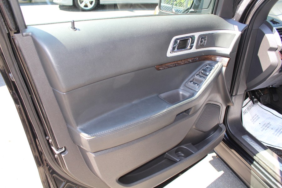 2013 Ford Explorer Limited 4WD 4dr Limited, available for sale in Paterson, New Jersey | Xcell Motors LLC. Paterson, New Jersey 2013 Ford Explorer Limited 4WD 4dr Limited, available for sale in Paterson, New Jersey | Xcell Motors LLC. Paterson, New Jersey