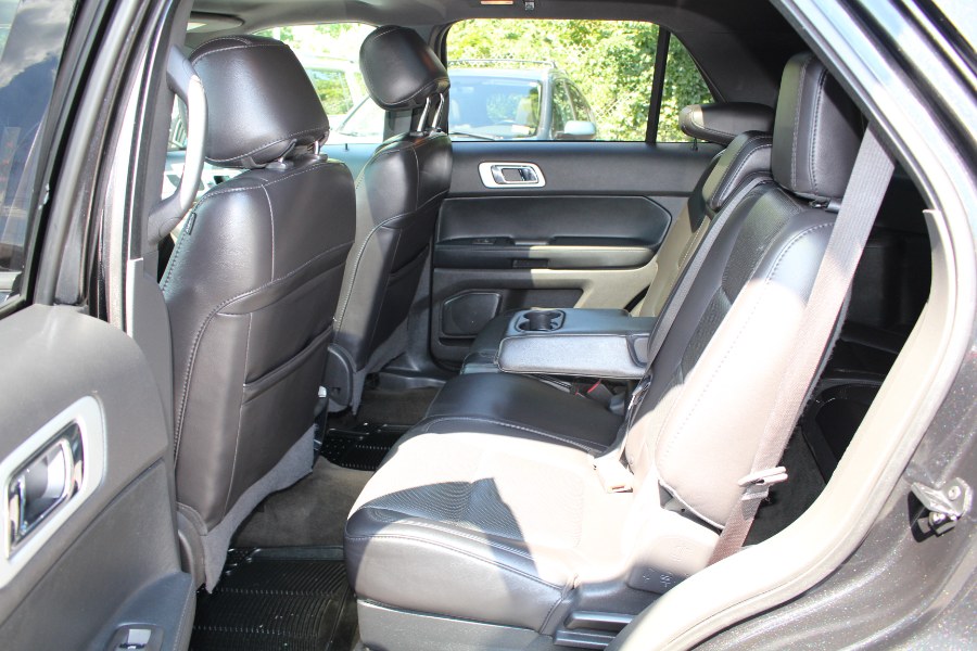 2013 Ford Explorer Limited 4WD 4dr Limited, available for sale in Paterson, New Jersey | Xcell Motors LLC. Paterson, New Jersey 2013 Ford Explorer Limited 4WD 4dr Limited, available for sale in Paterson, New Jersey | Xcell Motors LLC. Paterson, New Jersey