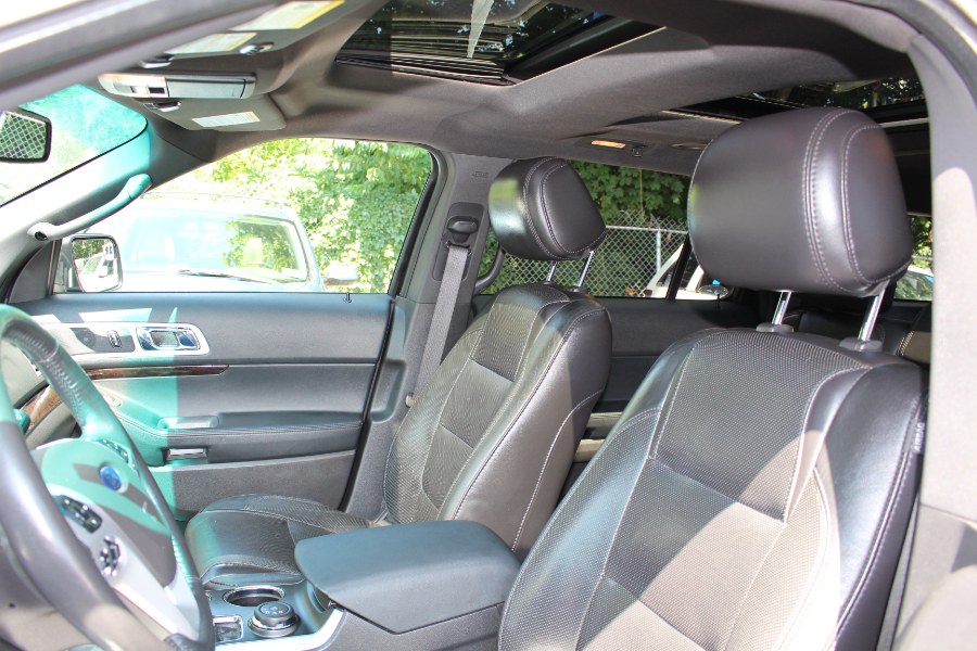 2013 Ford Explorer Limited 4WD 4dr Limited, available for sale in Paterson, New Jersey | Xcell Motors LLC. Paterson, New Jersey 2013 Ford Explorer Limited 4WD 4dr Limited, available for sale in Paterson, New Jersey | Xcell Motors LLC. Paterson, New Jersey