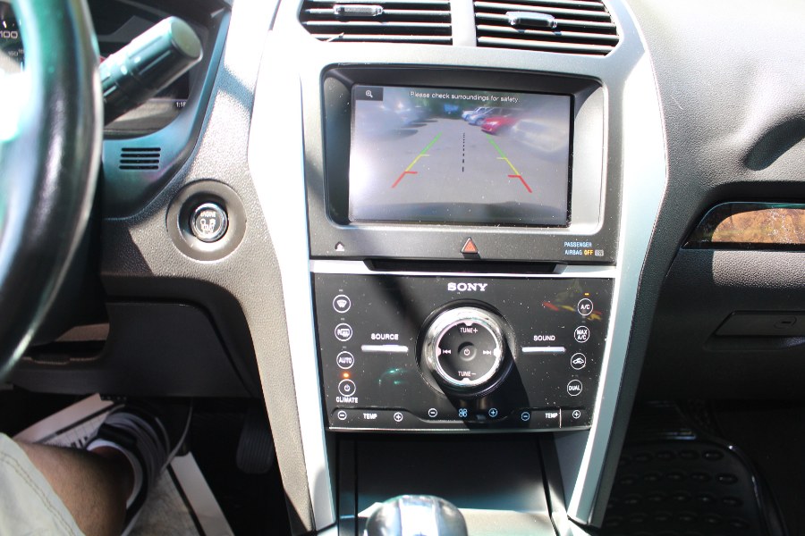 2013 Ford Explorer Limited 4WD 4dr Limited, available for sale in Paterson, New Jersey | Xcell Motors LLC. Paterson, New Jersey 2013 Ford Explorer Limited 4WD 4dr Limited, available for sale in Paterson, New Jersey | Xcell Motors LLC. Paterson, New Jersey
