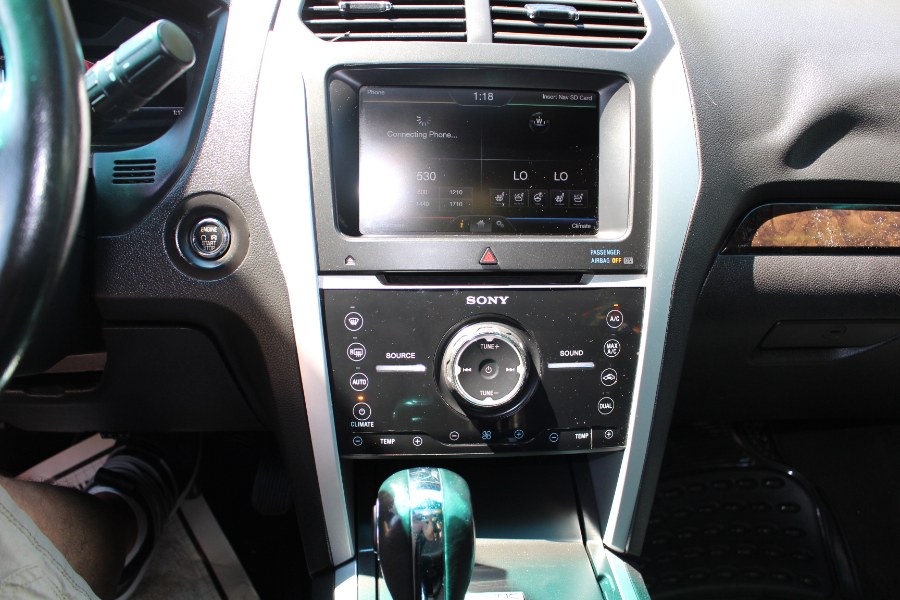 2013 Ford Explorer Limited 4WD 4dr Limited, available for sale in Paterson, New Jersey | Xcell Motors LLC. Paterson, New Jersey 2013 Ford Explorer Limited 4WD 4dr Limited, available for sale in Paterson, New Jersey | Xcell Motors LLC. Paterson, New Jersey