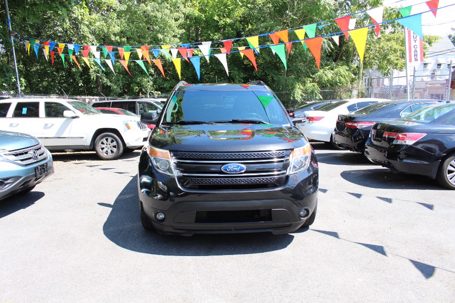 2013 Ford Explorer Limited 4WD 4dr Limited, available for sale in Paterson, New Jersey | Xcell Motors LLC. Paterson, New Jersey 2013 Ford Explorer Limited 4WD 4dr Limited, available for sale in Paterson, New Jersey | Xcell Motors LLC. Paterson, New Jersey