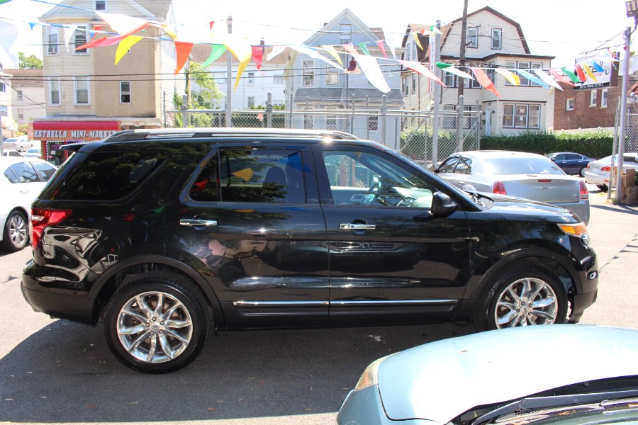 2013 Ford Explorer Limited 4WD 4dr Limited, available for sale in Paterson, New Jersey | Xcell Motors LLC. Paterson, New Jersey 2013 Ford Explorer Limited 4WD 4dr Limited, available for sale in Paterson, New Jersey | Xcell Motors LLC. Paterson, New Jersey