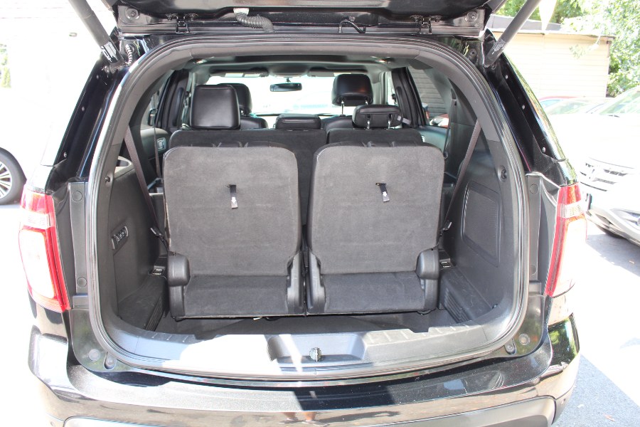 2013 Ford Explorer Limited 4WD 4dr Limited, available for sale in Paterson, New Jersey | Xcell Motors LLC. Paterson, New Jersey 2013 Ford Explorer Limited 4WD 4dr Limited, available for sale in Paterson, New Jersey | Xcell Motors LLC. Paterson, New Jersey