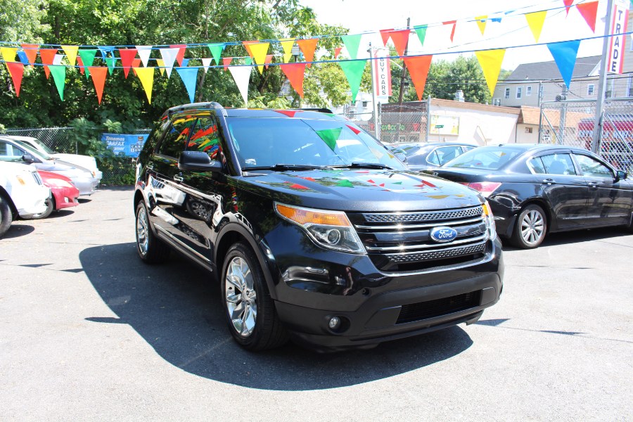 2013 Ford Explorer Limited 4WD 4dr Limited, available for sale in Paterson, New Jersey | Xcell Motors LLC. Paterson, New Jersey 2013 Ford Explorer Limited 4WD 4dr Limited, available for sale in Paterson, New Jersey | Xcell Motors LLC. Paterson, New Jersey