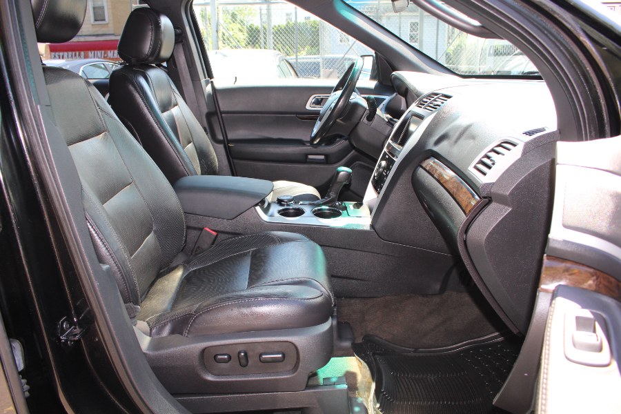 2013 Ford Explorer Limited 4WD 4dr Limited, available for sale in Paterson, New Jersey | Xcell Motors LLC. Paterson, New Jersey 2013 Ford Explorer Limited 4WD 4dr Limited, available for sale in Paterson, New Jersey | Xcell Motors LLC. Paterson, New Jersey