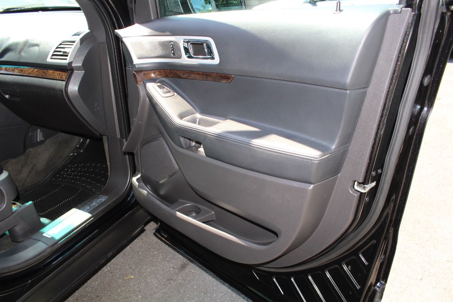 2013 Ford Explorer Limited 4WD 4dr Limited, available for sale in Paterson, New Jersey | Xcell Motors LLC. Paterson, New Jersey 2013 Ford Explorer Limited 4WD 4dr Limited, available for sale in Paterson, New Jersey | Xcell Motors LLC. Paterson, New Jersey