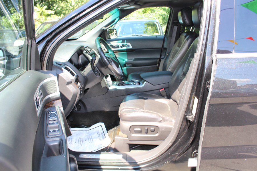 2013 Ford Explorer Limited 4WD 4dr Limited, available for sale in Paterson, New Jersey | Xcell Motors LLC. Paterson, New Jersey 2013 Ford Explorer Limited 4WD 4dr Limited, available for sale in Paterson, New Jersey | Xcell Motors LLC. Paterson, New Jersey