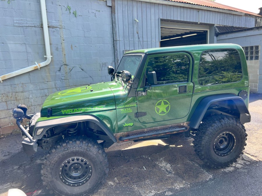1999 Jeep Wrangler 2dr Sport, available for sale in Bristol, Connecticut | Automotive Plus. Bristol, Connecticut 1999 Jeep Wrangler 2dr Sport, available for sale in Bristol, Connecticut | Automotive Plus. Bristol, Connecticut