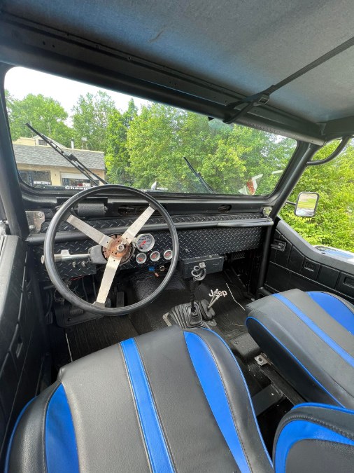 1987 Jeep Wrangler 2dr Base Model, available for sale in Bristol, Connecticut | Automotive Plus. Bristol, Connecticut 1987 Jeep Wrangler 2dr Base Model, available for sale in Bristol, Connecticut | Automotive Plus. Bristol, Connecticut
