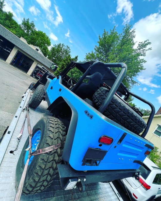 1987 Jeep Wrangler 2dr Base Model, available for sale in Bristol, Connecticut | Automotive Plus. Bristol, Connecticut 1987 Jeep Wrangler 2dr Base Model, available for sale in Bristol, Connecticut | Automotive Plus. Bristol, Connecticut