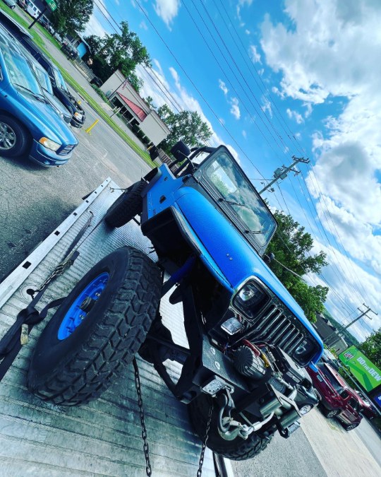 1987 Jeep Wrangler 2dr Base Model, available for sale in Bristol, Connecticut | Automotive Plus. Bristol, Connecticut 1987 Jeep Wrangler 2dr Base Model, available for sale in Bristol, Connecticut | Automotive Plus. Bristol, Connecticut