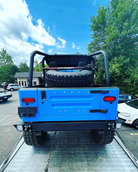 1987 Jeep Wrangler 2dr Base Model, available for sale in Bristol, Connecticut | Automotive Plus. Bristol, Connecticut 1987 Jeep Wrangler 2dr Base Model, available for sale in Bristol, Connecticut | Automotive Plus. Bristol, Connecticut